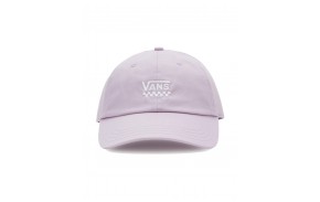 VANS Court Side - Lavender Frost - Casquette