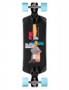 LOADED Fathom 33" - Longboard complete