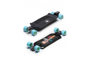 Longboard LOADED Fathom 33" - Shape