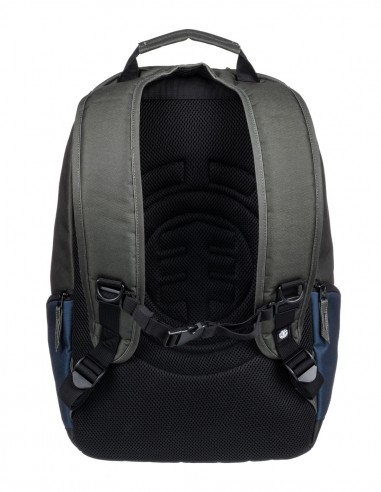 ELEMENT Mohave - Forest Night - Padded backpack
