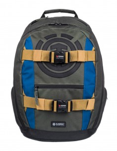 ELEMENT Mohave - Forest Night - Rucksack