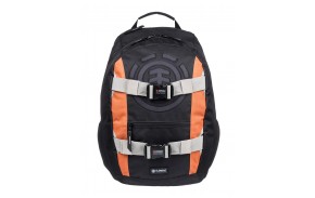 ELEMENT Mohave - Flint Black - Rucksack