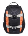 ELEMENT Mohave - Negro Flint - Mochila