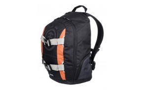 ELEMENT Mohave - Flint Black - Backpack with straps