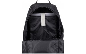 ELEMENT Mohave - Flint Black - Sac à dos de skate