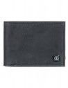 ELEMENT Segur - Schwarz - Brieftasche