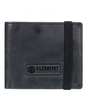 ELEMENT Strapper - Negro -...