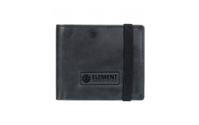 ELEMENT Strapper - Black - Wallet