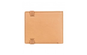 ELEMENT Strapper - Brown - Leather wallet