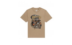 ELEMENT Timber Breakdown - Khaki - T-shirt