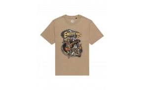 ELEMENT Timber Breakdown - Khaki - T-Shirt