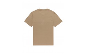 ELEMENT Timber Breakdown - Khaki - T-shirt Homme