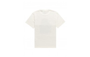 ELEMENT Timber Captured - Egret - T-shirt for Men
