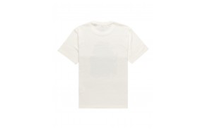 ELEMENT Timber Captured - Egret - T-shirt Homme