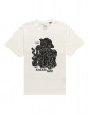 ELEMENT Timber Captured - Egret - T-shirt