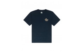 ELEMENT Timber Novel - Eclipse Navy - T-shirt