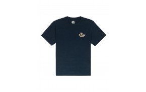 ELEMENT Timber Novel - Eclipse Navy - T-Shirt