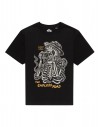 ELEMENT Captured - Flint Black - T-shirt Enfant