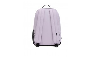 VANS Old Skool - Lavender Frost - Rucksack Kinder