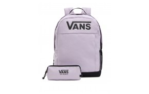 VANS Old Skool - Lavender Frost - Backpack