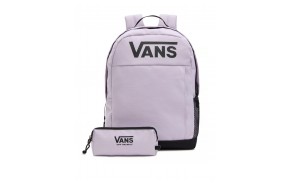 VANS Old Skool - Lavender Frost - Rucksack