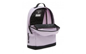 VANS Old Skool - Lavender Frost - School backpack