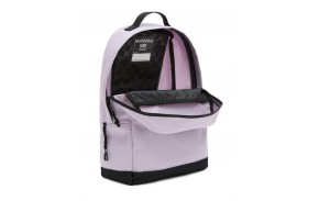 VANS Old Skool - Lavender Frost - Rucksack Schule