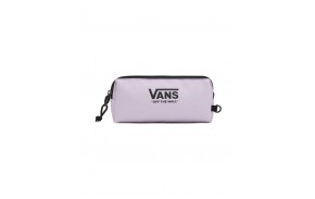 VANS Old Skool - Lavender Frost - Rucksack mit Federmäppchen