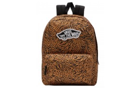 VANS Realm - Golden Brown/Black - Backpack