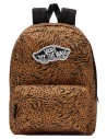VANS Realm - Golden Brown/Black - Sac à dos