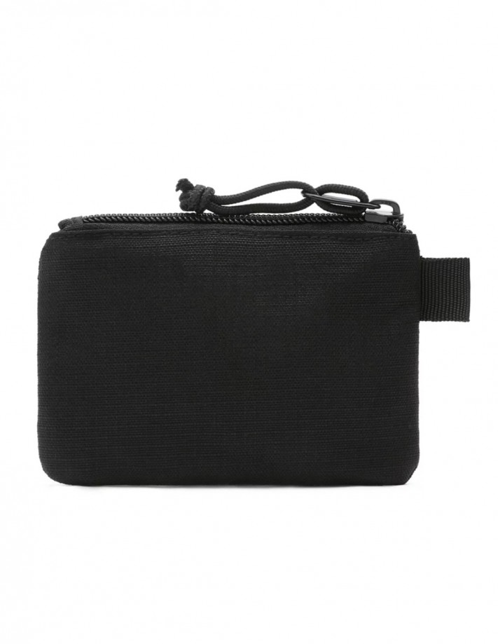 VANS Pouch - Black - Pouch Wallet