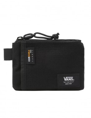 VANS Pouch - Black - Wallet