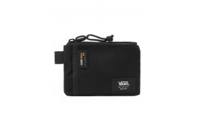 VANS Pouch - Black - Wallet