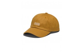 VANS Curved Bill Jockey - Golden Brown - Cap