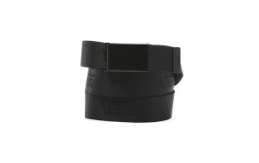 VANS Off The Well Web - Black - Belt