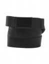 VANS Off The Well Web - Zwart - Riem