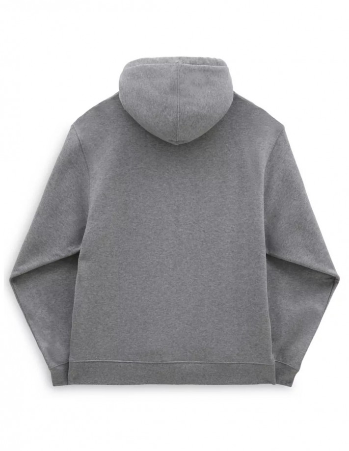 Vans patch hoodie hotsell