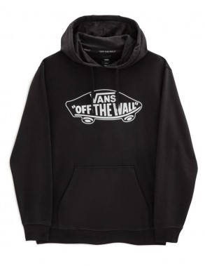 VANS OTW PO II - Black - Hoodie