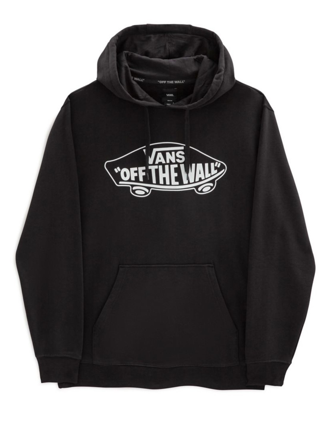 VANS OTW PO II - Schwarz - Kapuzen-Sweatshirt | Sweatshirts