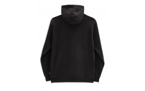 VANS OTW PO II - Black - Hoodie Hoodie