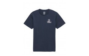 VANS Off The Wall Social Club - Dress Blues - T-shirt