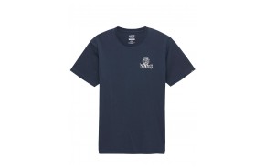 VANS Off The Wall Social Club - Dress Blues - T-Shirt