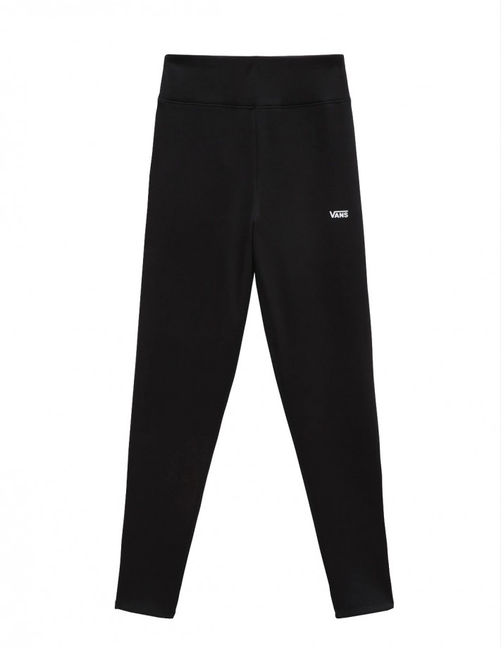 VANS Comfycush - Noir - Legging Femmes