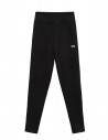 VANS Comfycush - Nero - Gambale da donna