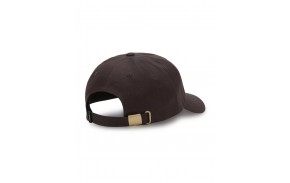 VANS Curved Bill Jockey - Demitasse - Back cap