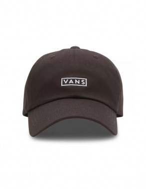 VANS Curved Bill Jockey - Demitasse - Cap