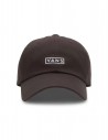VANS Curved Bill Jockey - Demitasse - Gorra