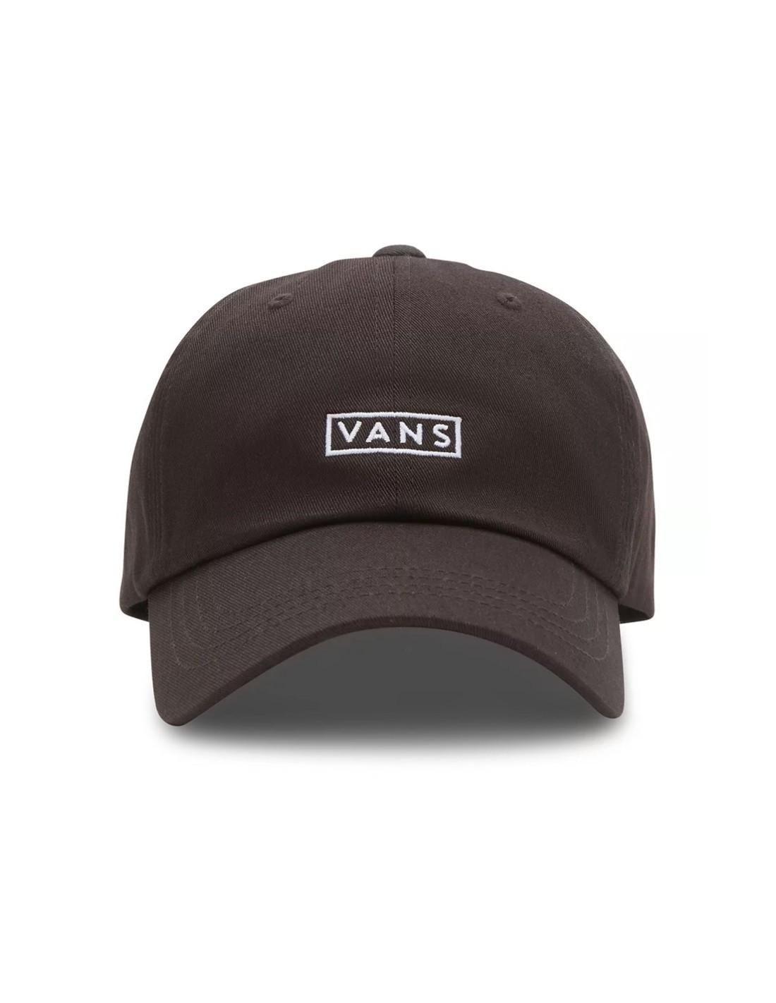 VANS Curved Bill Jockey Demitasse Casquette