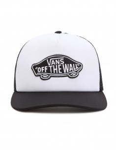 VANS Classic Patch Curved...