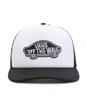 VANS Classic Patch Curved...